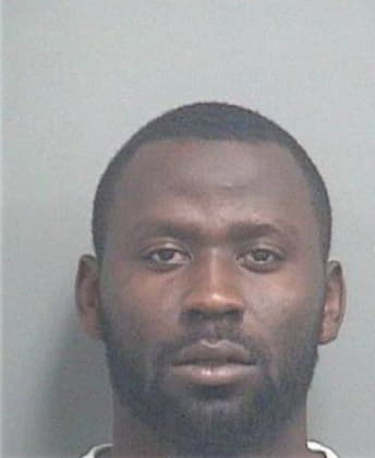 Demario McCray, - Palm Beach County, FL 